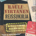 Rauli Virtanen: Reissukirja - pikkukuva 1