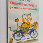 Richard Scarry : Onnellinen erehdys ja muita kertomuksia - pikkukuva 1