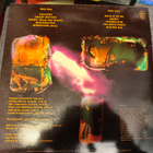 Balls - Drunkfish LP 1990 - pikkukuva 2