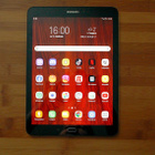 Samsung Galaxy Tab S2 tabletti 32GB *halkeamia - pikkukuva 1