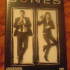Bones , kausi 2 , 6 DVD - pikkukuva 1