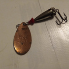 Abu Garcia Bullet 8g - pikkukuva 2