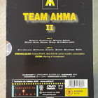 Team Ahma II (2DVD) Pirkka-Pekka Petelius & Taneli Mäkelä - pikkukuva 2