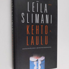 Leila Slimani : Kehtolaulu - pikkukuva 1
