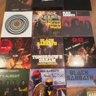 Black Sabbath ~ Supersonic years box set - pikkukuva 1