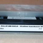 Katso ! 1998 Rallin MM-sarja Tommi Mäkinen VHS video - pikkukuva 3