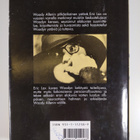 Eric Lax : Woody Allen : elämäkerta - pikkukuva 2