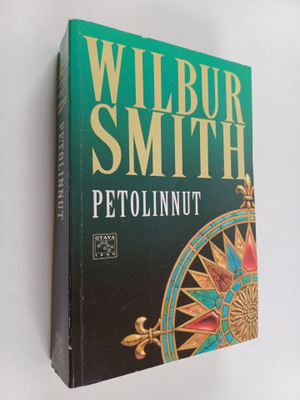 Wilbur Smith : Petolinnut