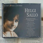Helgi Sallo - 46 parimat laulu (2CD) - pikkukuva 2