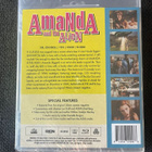 Amanda and the Alien blu-ray | US | 1995 - pikkukuva 2