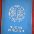 Suomi rahasarja 1973 Pehmeä kotelo - pikkukuva 1