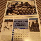 Sotavuosien muistokalenteri 1942/1992 - pikkukuva 2
