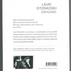 Lauri Otonkoski: Origami - pikkukuva 2