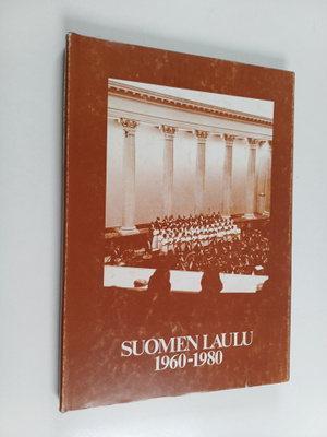 Suomen Laulu 1960-1980