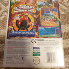 WII: Sonic Colours - pikkukuva 3