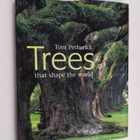 Tom Petherick : Trees that shape the world - pikkukuva 1