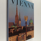 Manfred Horvath : Vienna : Portrait of a Metropoly - pikkukuva 1