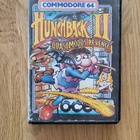 C64 Hunchback 2 - pikkukuva 1