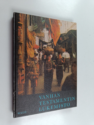 Vanhan testamentin lukemisto