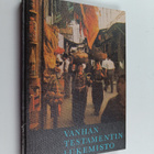 Vanhan testamentin lukemisto - pikkukuva 1
