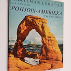 Maailman luonto 3 : Pohjoisamerikka - pikkukuva 1