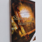 Jennifer Lee Carrell : Shakespearen salaisuus (näytekappa... - pikkukuva 1