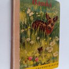 Felix Salten : Bambi : tarina metsästä - pikkukuva 1