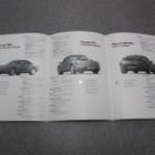 Esite Porsche mallisto 1992: 911, 968, 928 GTS. Suomi - pikkukuva 2