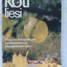 Kotiliesi No 10 toukokuu 1970 - pikkukuva 1