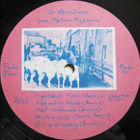 ST.VITUS DANCE Love Me Love My Dogma~ LP Echo & Bunnymen - pikkukuva 4