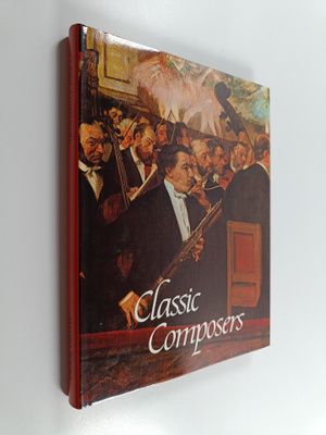 Anna Maria Mascheroni : Classic Composers