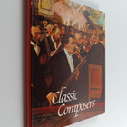 Anna Maria Mascheroni : Classic Composers - pikkukuva 1