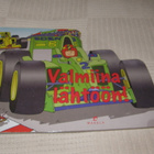 Puuhaa ja vauhtia  Valmiina lähtöön - pikkukuva 1