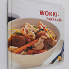 Cecilia Lundin : Wokkiherkkuja - pikkukuva 1
