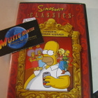 SIMPSONIT CLASSICS DVD - pikkukuva 1