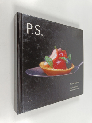 Hans Välimäki : PS : parasta sokerista