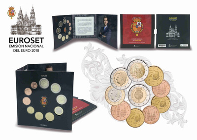 ESPANJA 2018 BU-sarja 1c-2e + 2e CC + 2e CC
