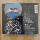DREAM THEATER : Falling into eternity -CD - pikkukuva 2