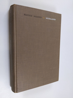 Bernard Malamud : Muukalainen
