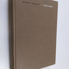 Bernard Malamud : Muukalainen - pikkukuva 1