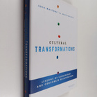 John Mattone ym. : Cultural Transformations - Lessons of ... - pikkukuva 1