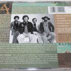 Return To Forever - Romantic Warrior CD - pikkukuva 2