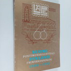 Suomi postimerkkiluettelo no 45 : 1980-1981 - pikkukuva 1