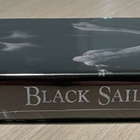 Black Sails: Kausi 1 (2013-2014) 3DVD (UUSI) - pikkukuva 3