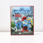 Smurffit 3D Blu-ray - pikkukuva 1