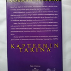 Spinrad, Norman: Kapteenin tarina - pikkukuva 2