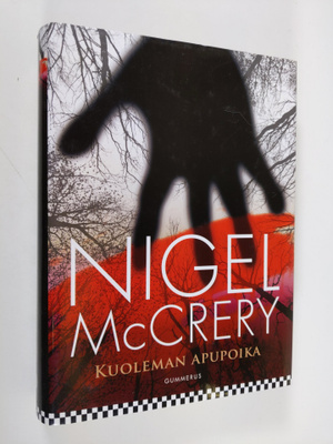 Nigel McCrery : Kuoleman apupoika