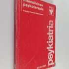 Frieda Fromm-Reichmann : Intensiivinen psykoterapia - pikkukuva 1