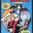 Vanity #1-2 (Pacific Comics, 1984) - pikkukuva 1