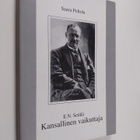 Saara Peltola : E. N. Setälä, kansallinen vaikuttaja : pi... - pikkukuva 1